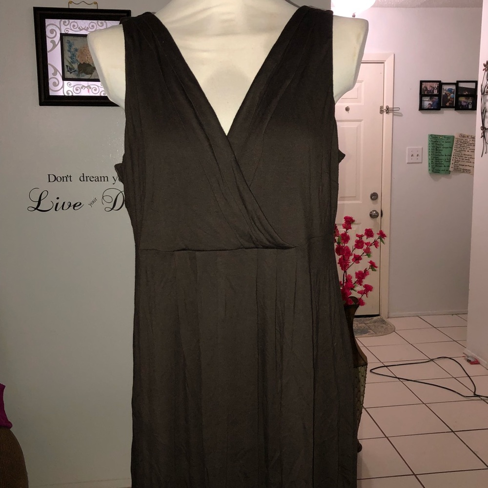 Ann Taylor Dress